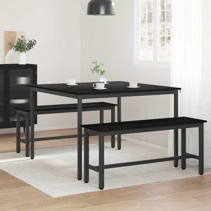 Eettafels METAAL