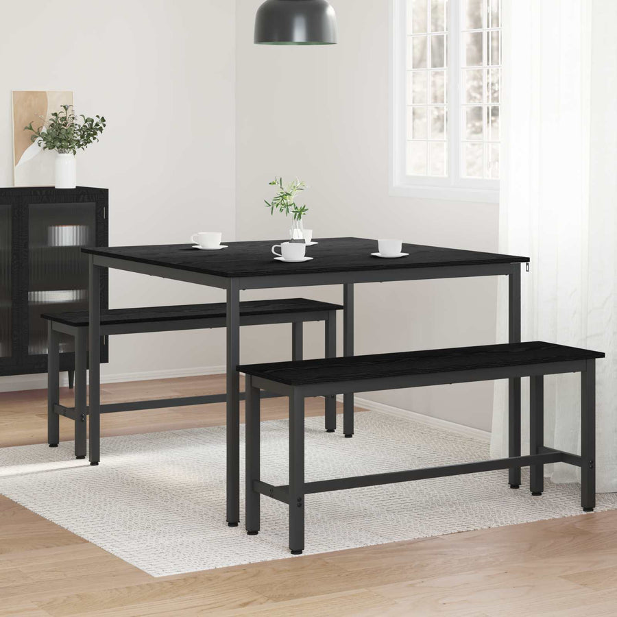 Eettafels METAAL