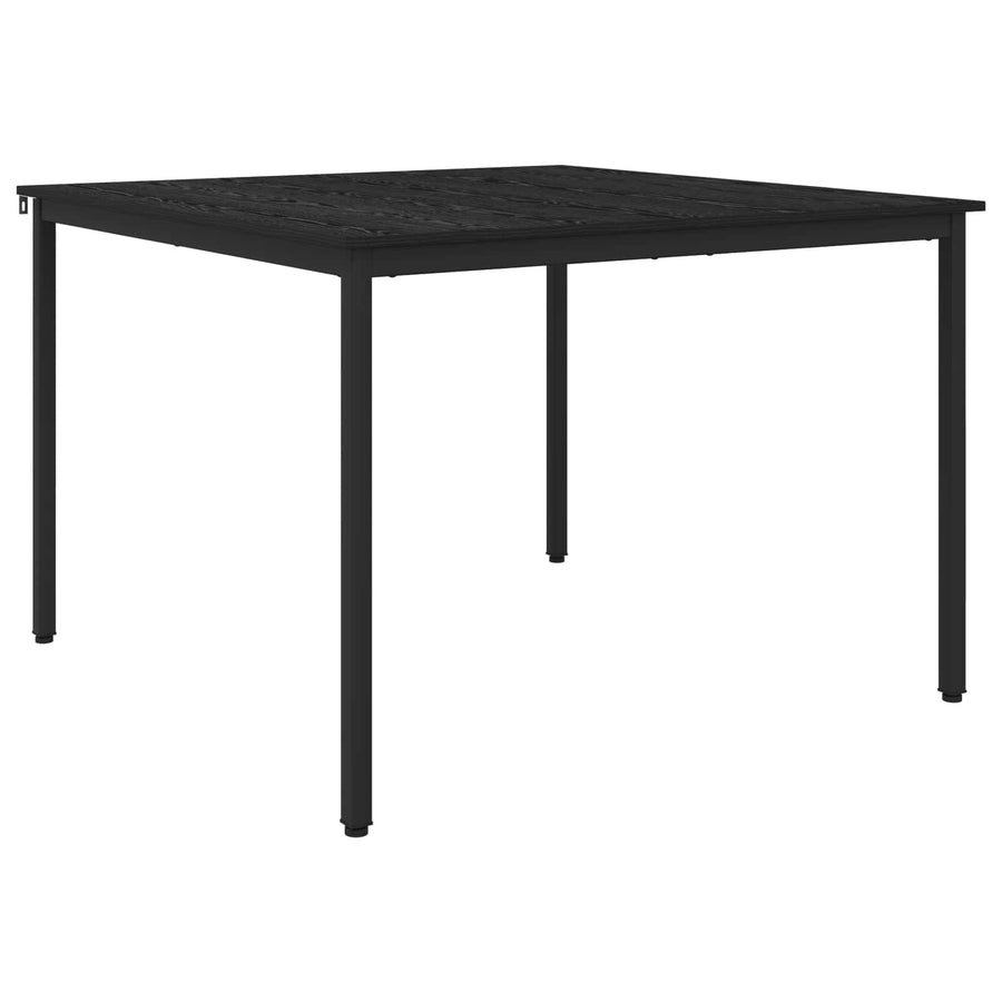 Eettafels METAAL