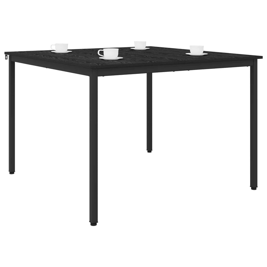 Eettafels METAAL