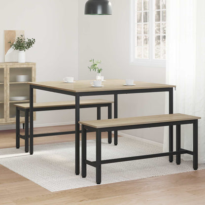 Eettafels METAAL