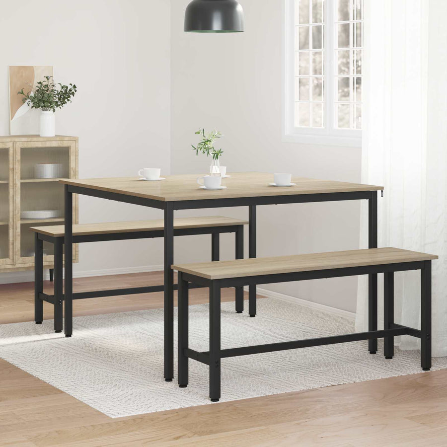 Eettafels METAAL