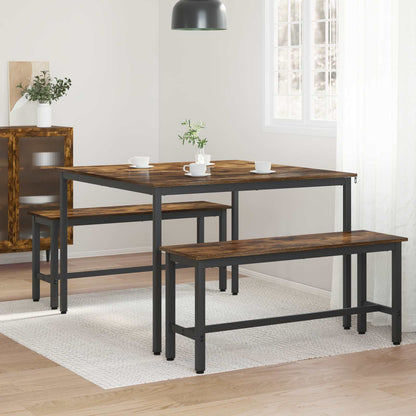 Eettafels METAAL