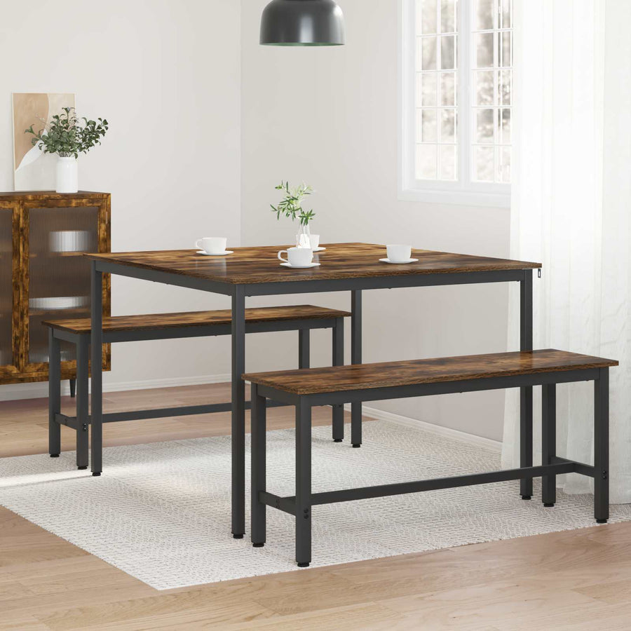 Eettafels METAAL