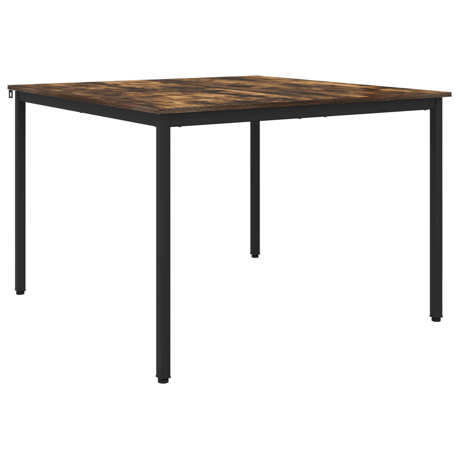 Eettafels METAAL