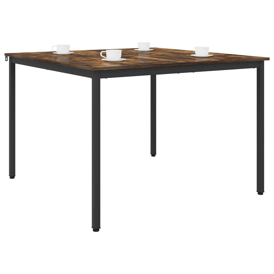 Eettafels METAAL