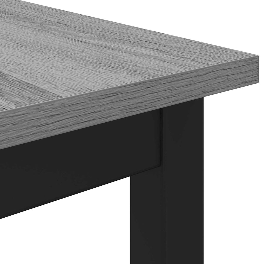 Eettafels METAAL