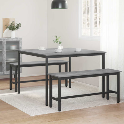 Eettafels METAAL