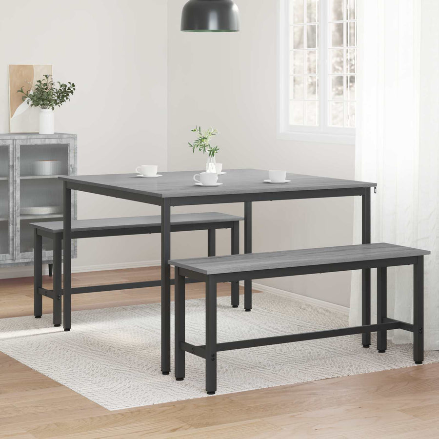 Eettafels METAAL