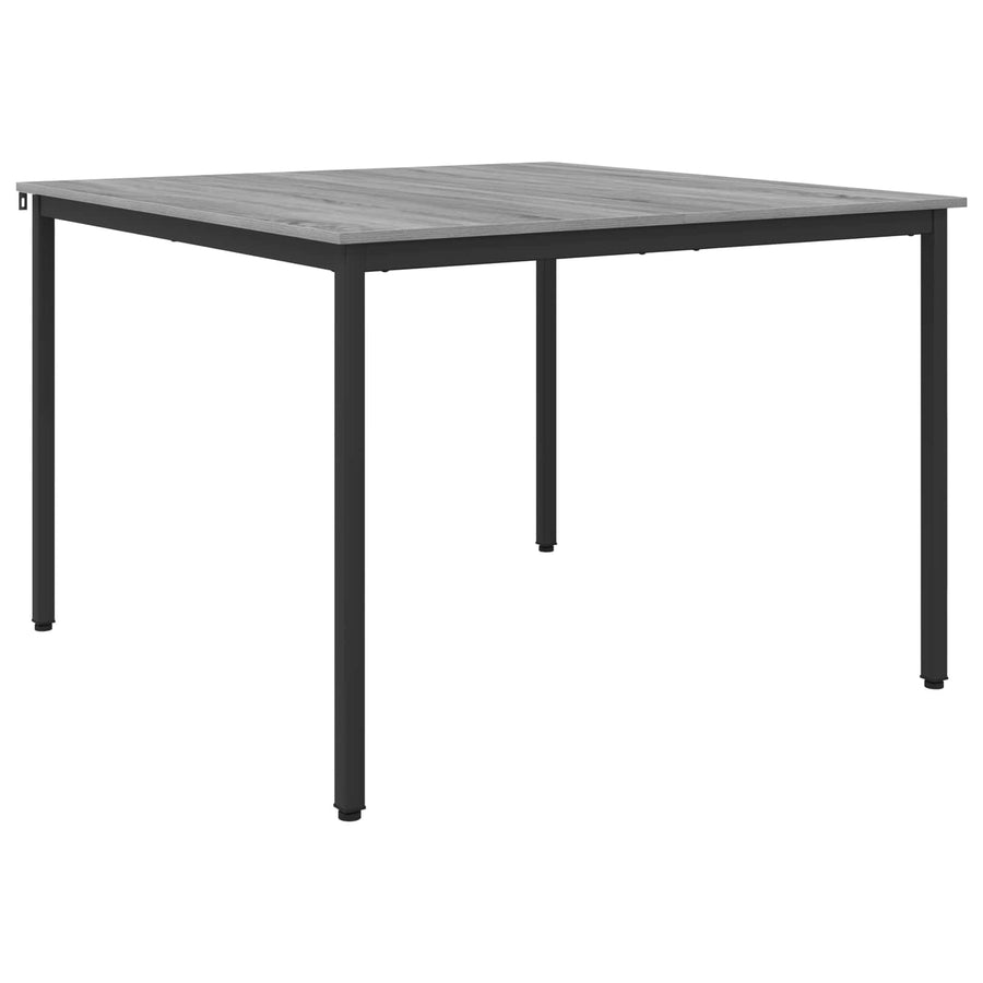 Eettafels METAAL