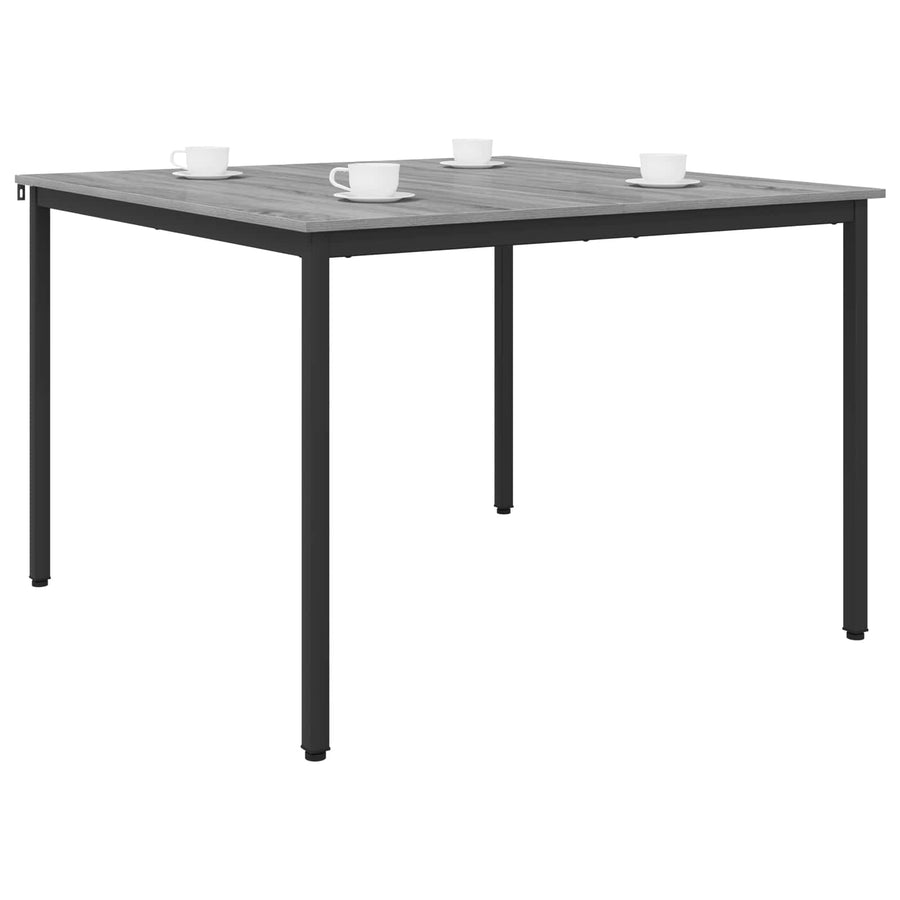 Eettafels METAAL