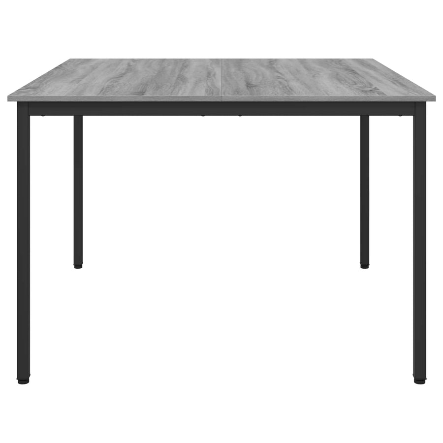 Eettafels METAAL