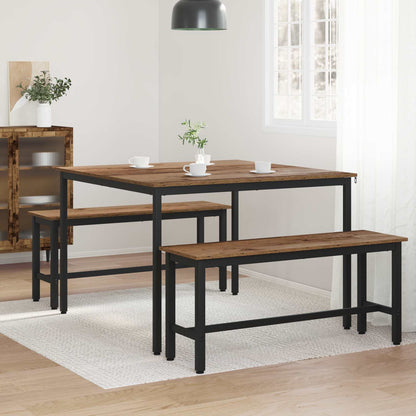 Eettafels METAAL