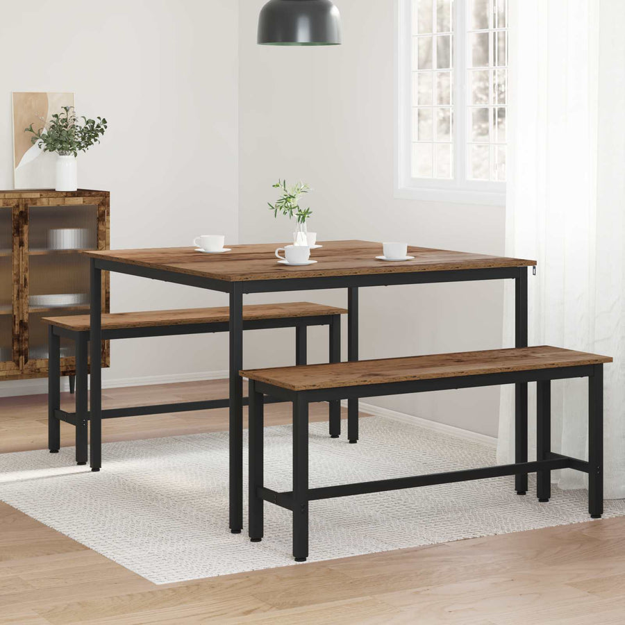 Eettafels METAAL