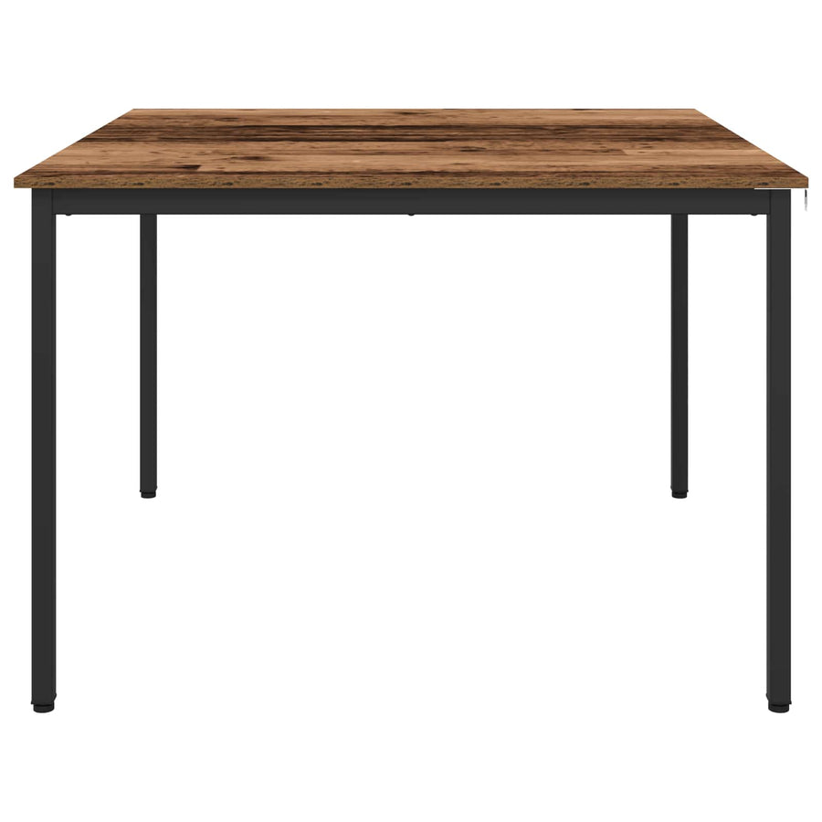 Eettafels METAAL