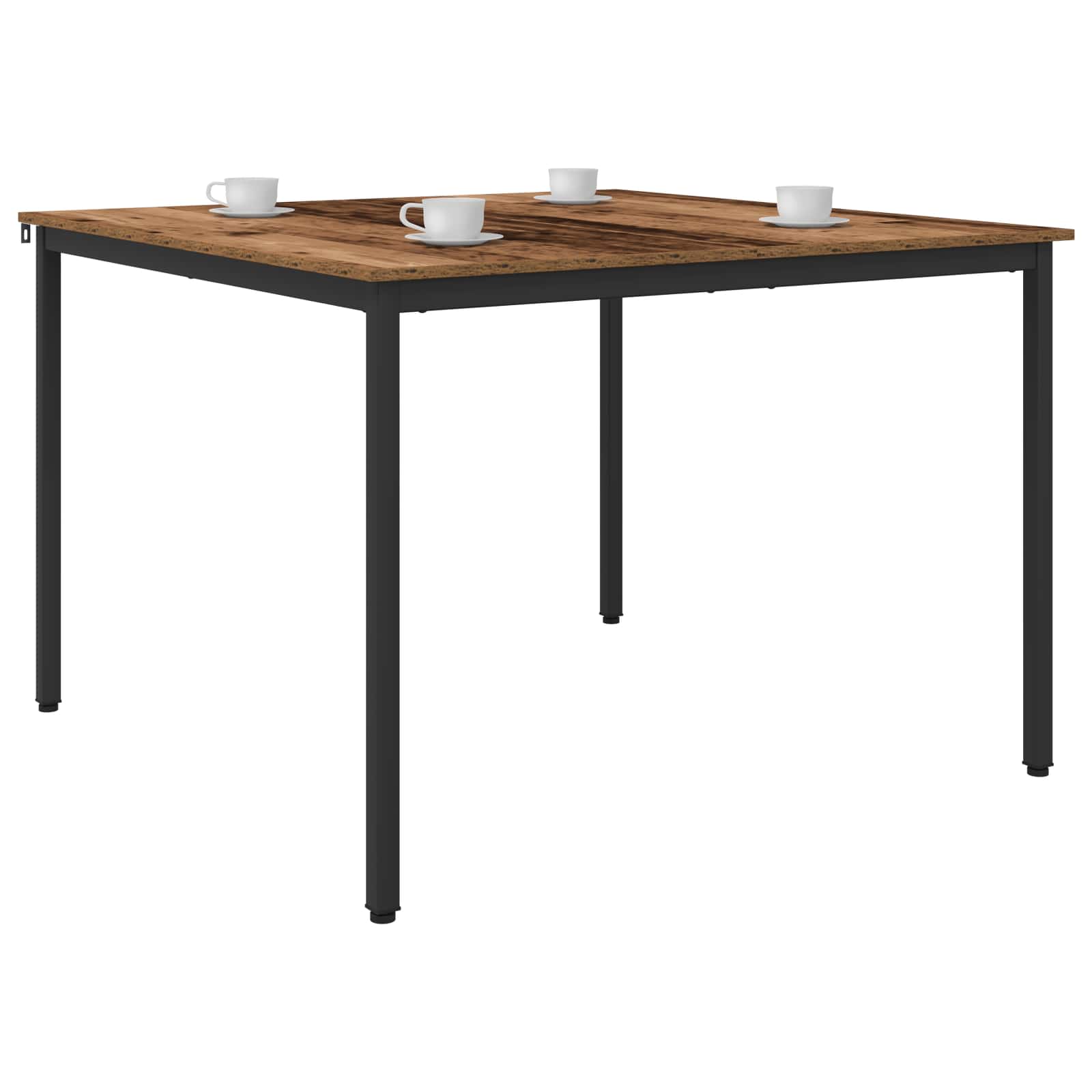 Eettafels METAAL