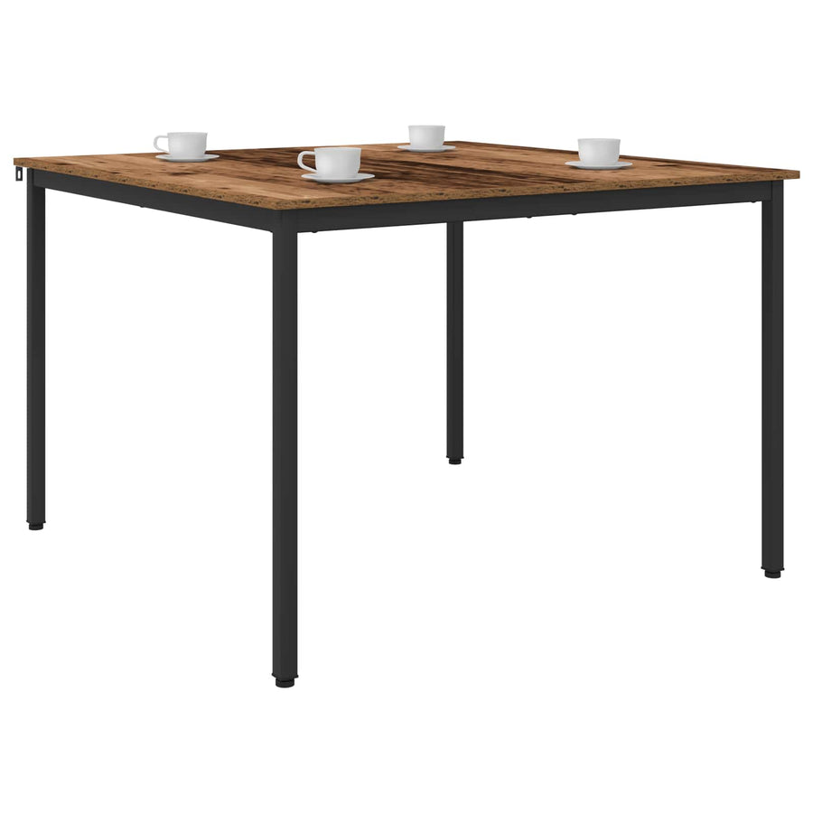 Eettafels METAAL