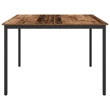 Eettafels METAAL