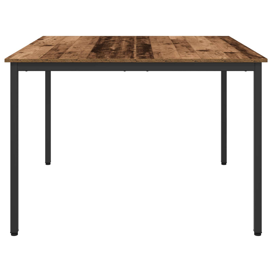 Eettafels METAAL