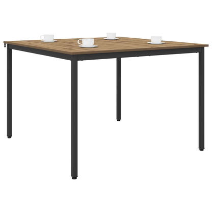 Eettafels METAAL