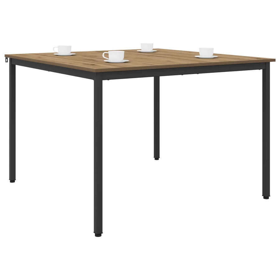 Eettafels METAAL