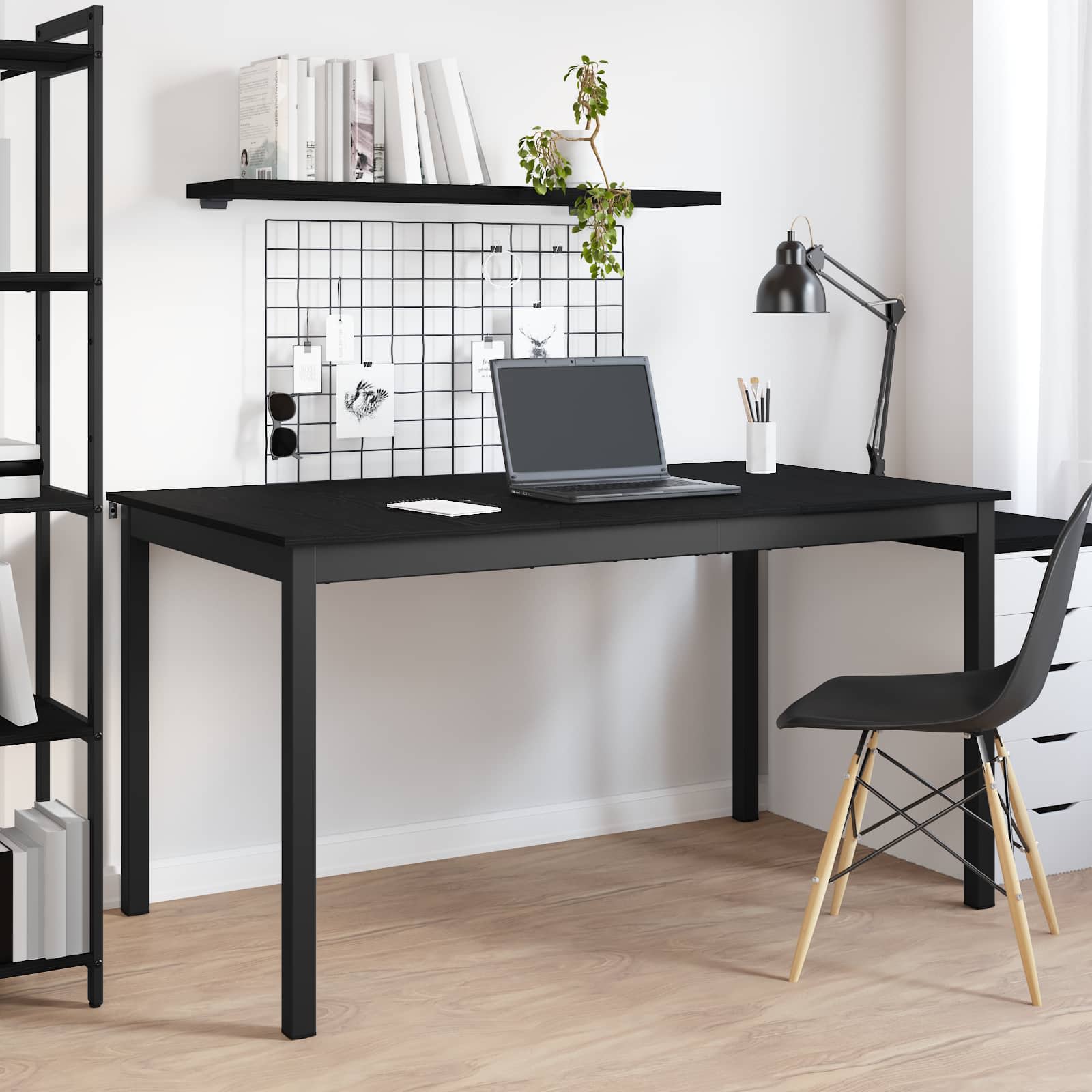 Eettafels METAAL