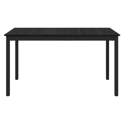 Eettafels METAAL