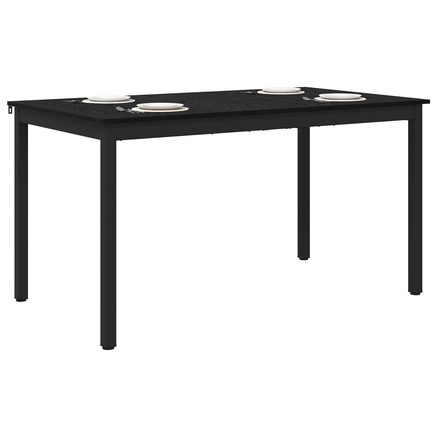 Eettafels METAAL
