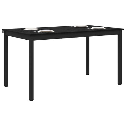 Eettafels METAAL