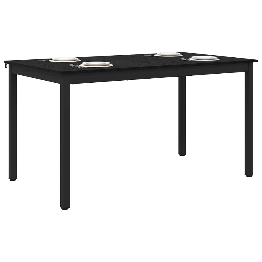 Eettafels METAAL