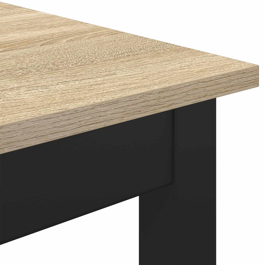Eettafels METAAL