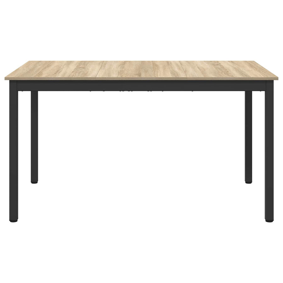 Eettafels METAAL