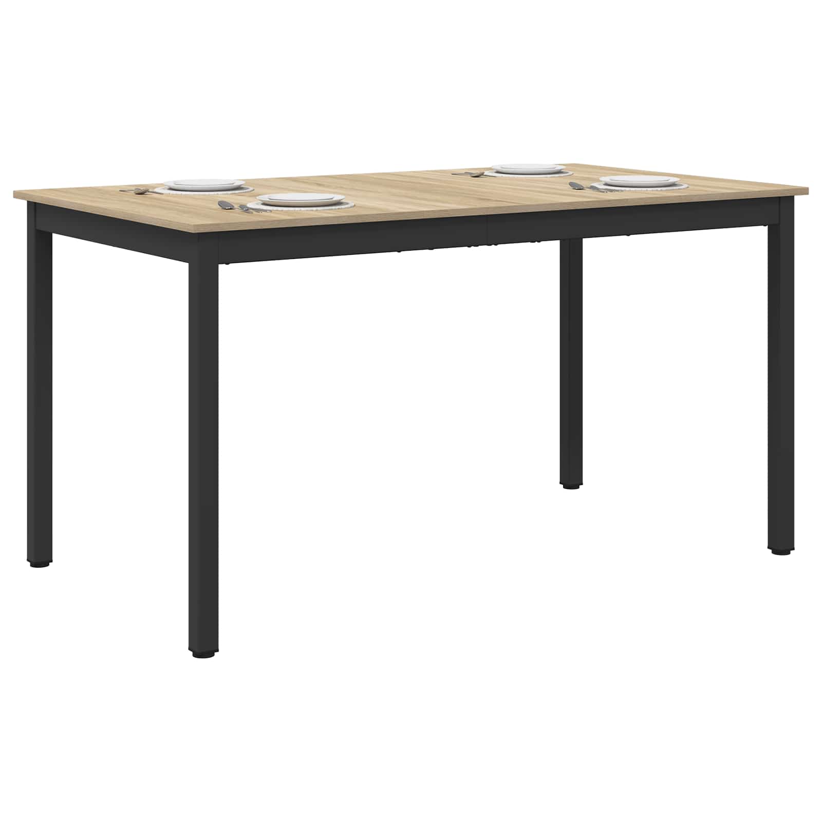 Eettafels METAAL