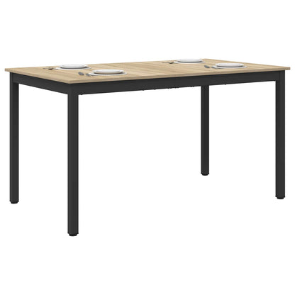 Eettafels METAAL