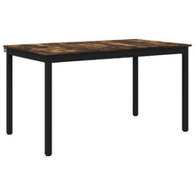 Eettafels METAAL
