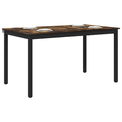 Eettafels METAAL