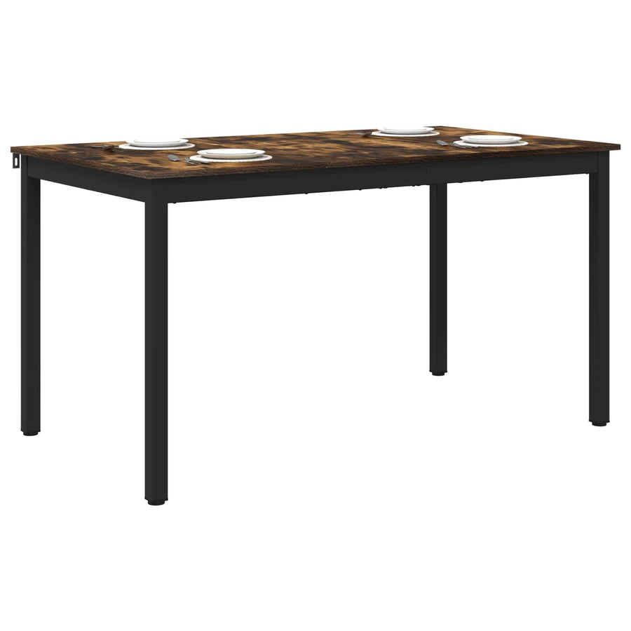 Eettafels METAAL