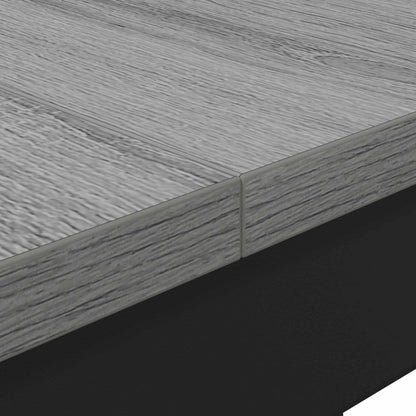 Eettafels METAAL
