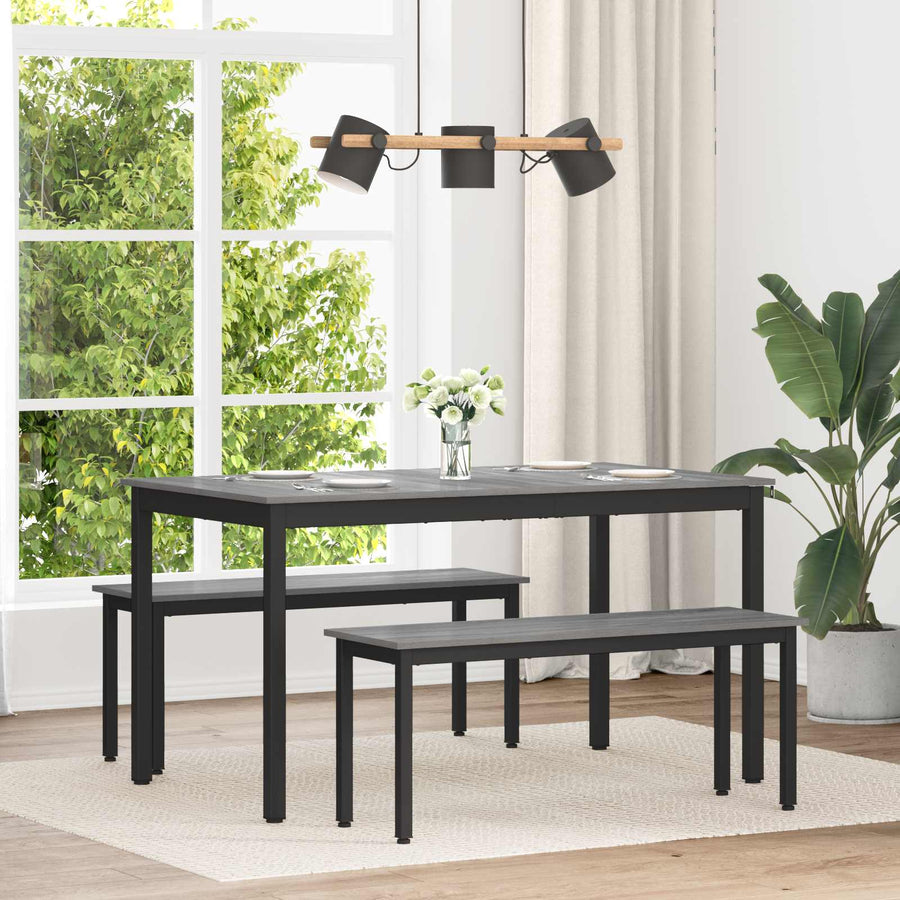 Eettafels METAAL
