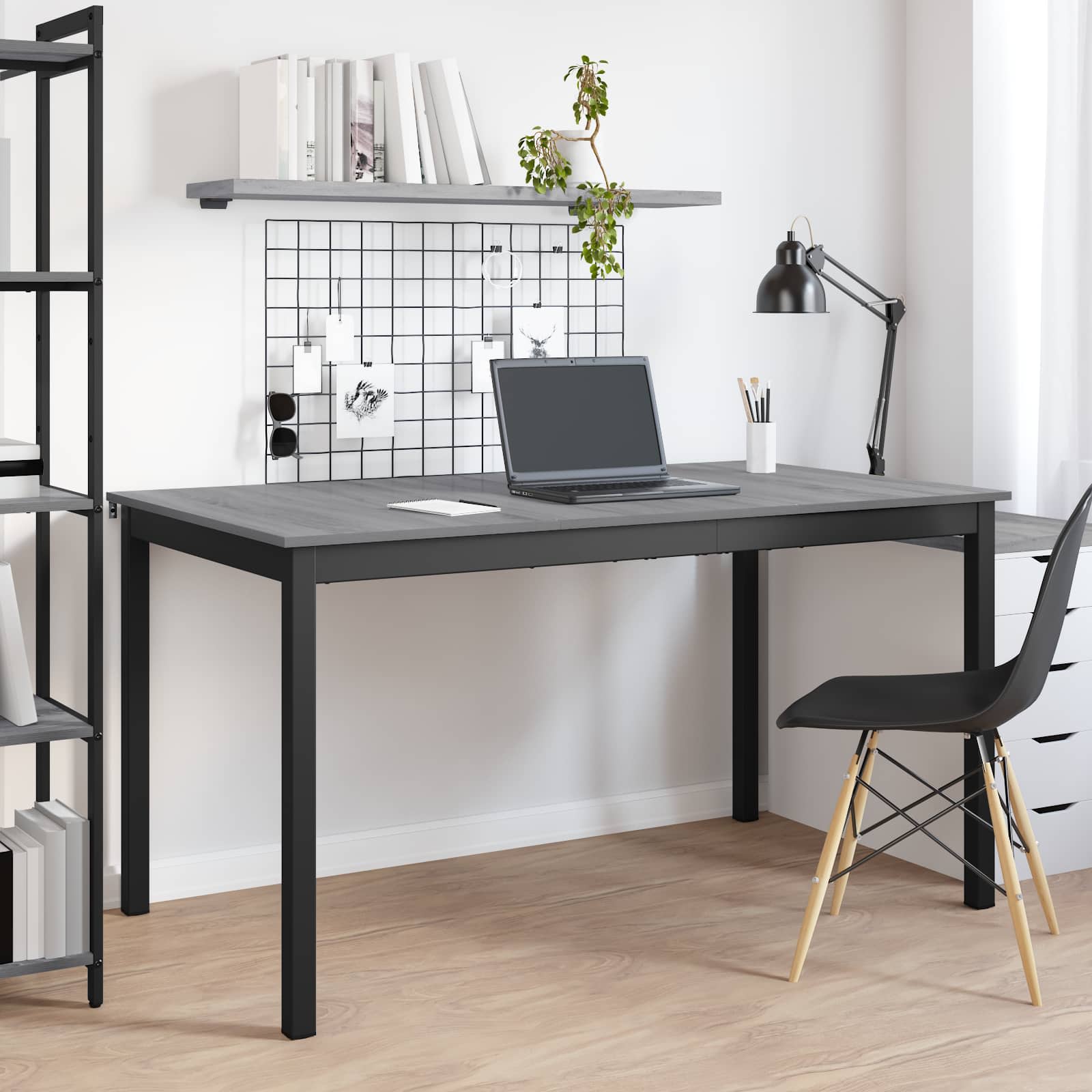 Eettafels METAAL