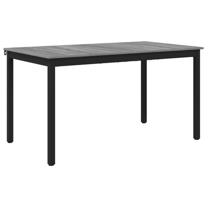 Eettafels METAAL