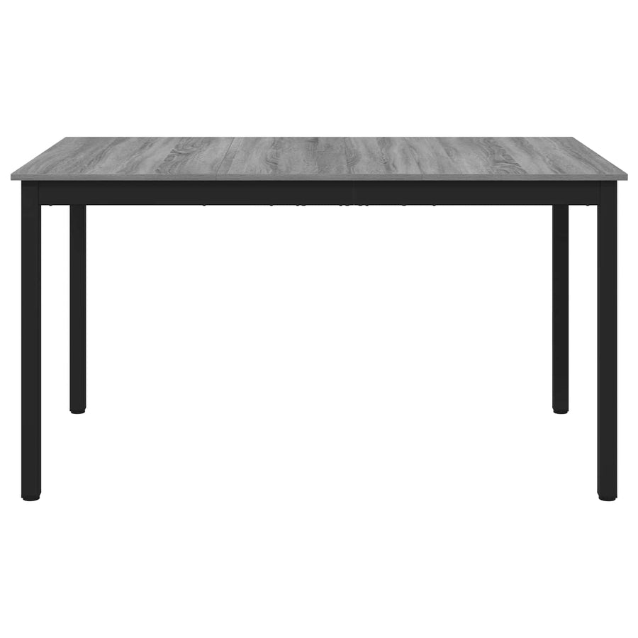 Eettafels METAAL