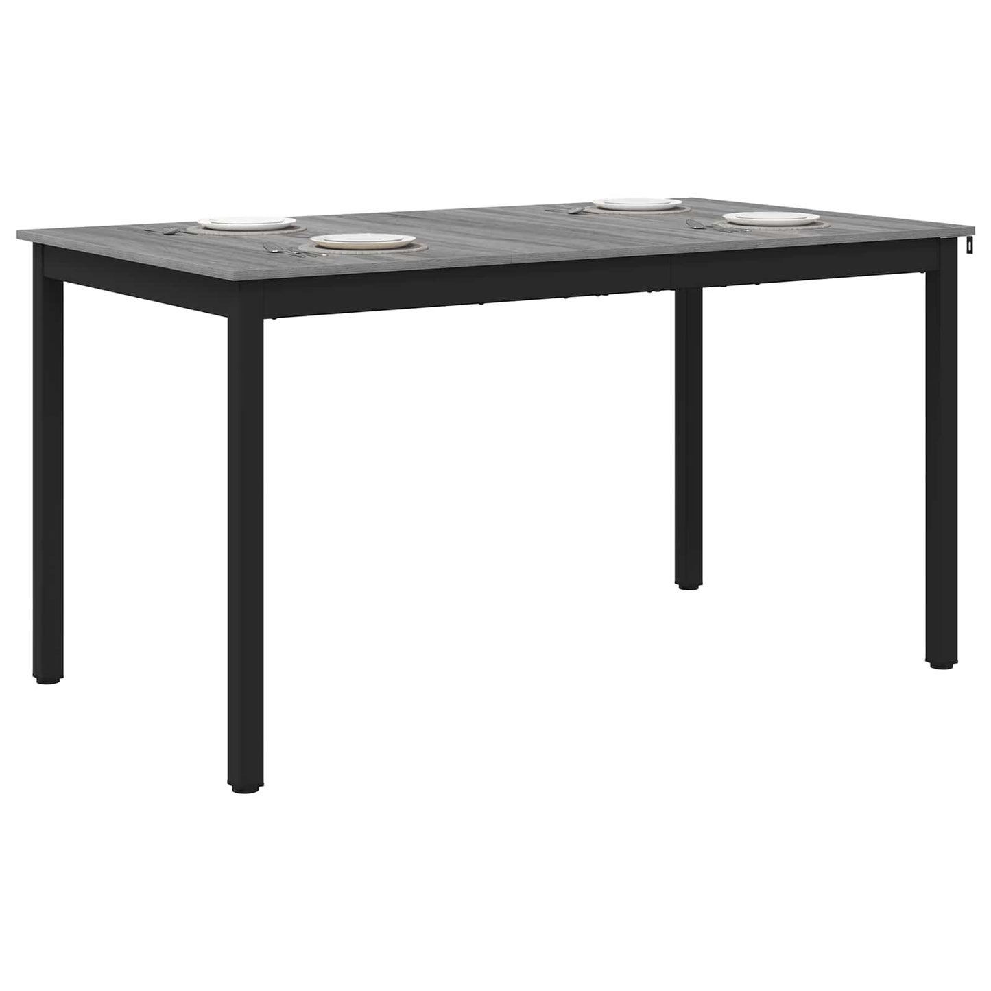 Eettafels METAAL