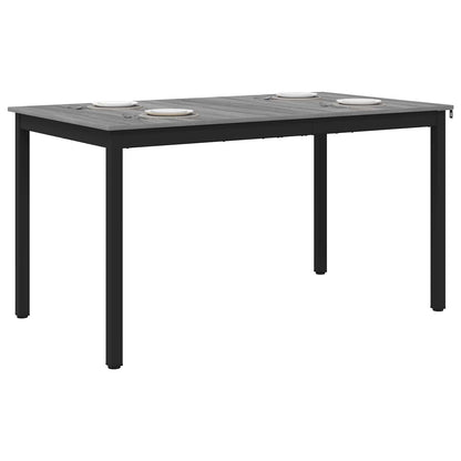 Eettafels METAAL