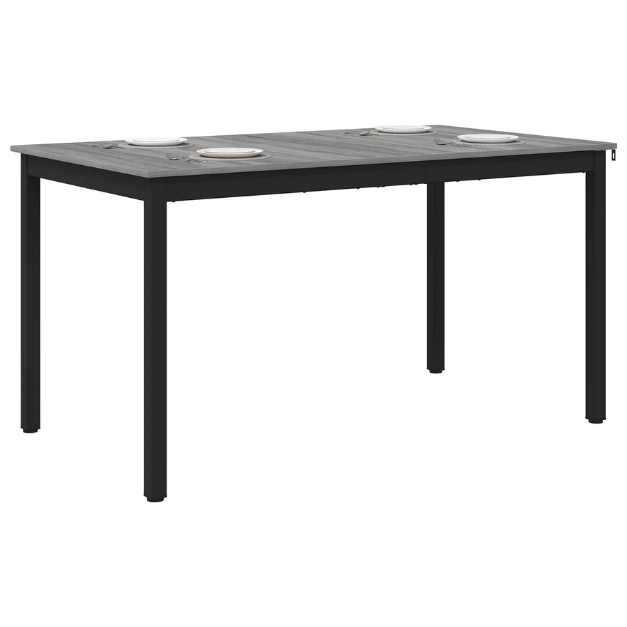 Eettafels METAAL