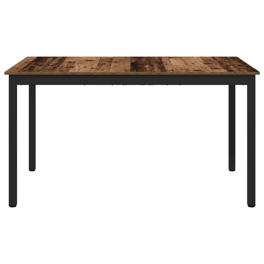 Eettafels METAAL