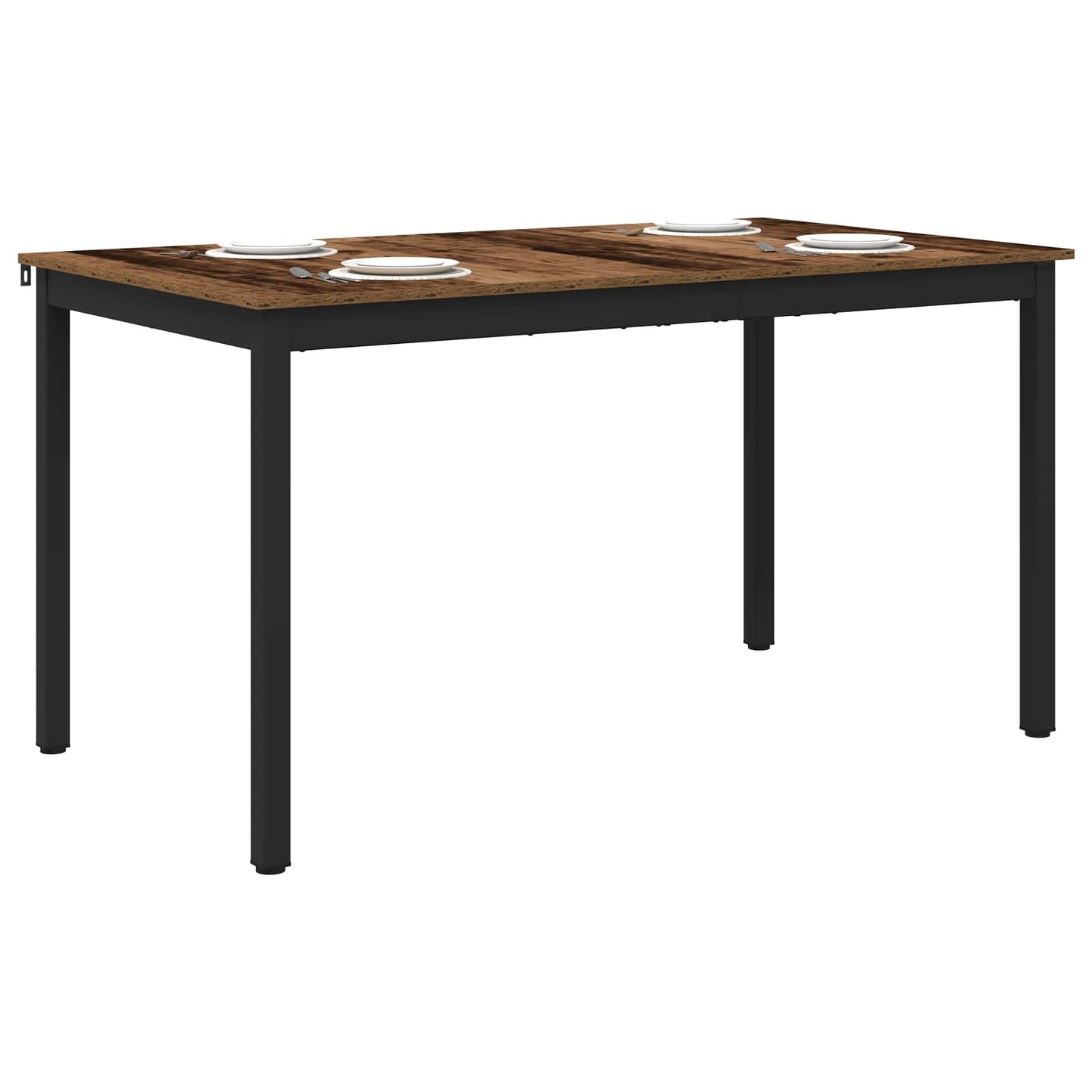 Eettafels METAAL