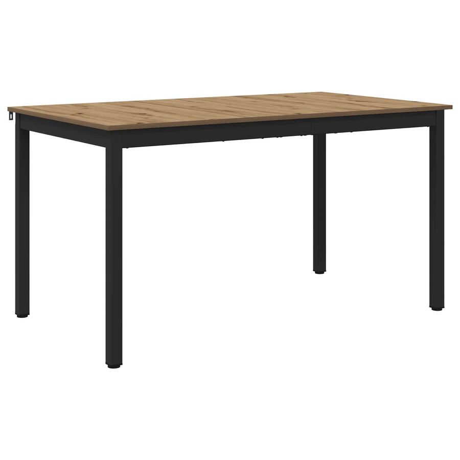 Eettafels METAAL