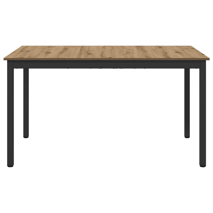 Eettafels METAAL