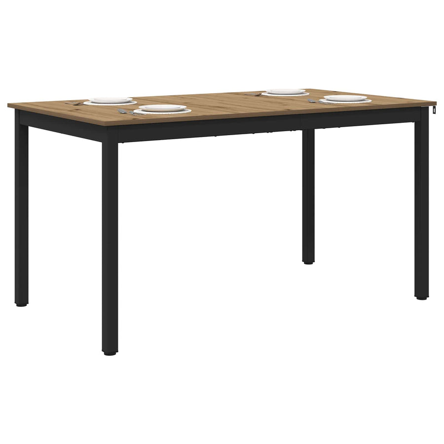 Eettafels METAAL
